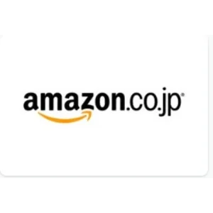 ✅ Amazon.co.jp — Подарочная карта для Японии