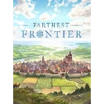Farthest Frontier (Аренда аккаунта Steam) GFN