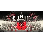 Cult of the Lamb: Cultist Edition Steam оффлайн💳