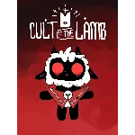 Cult of the Lamb (Аренда аккаунта Steam) GFN