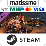 Total War: WARHAMMER III - Ogre Kingdoms * RU/СНГ/TR/AR
