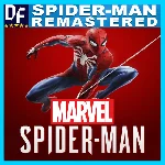 MARVEL’S SPIDER-MAN REMASTERED + MILES MORALES・STEAM