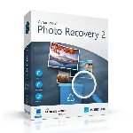 🔑 Ashampoo Photo Recovery 2 | Лицензия