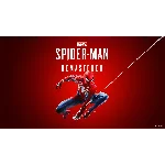 🎁 Marvel’s Spider-Man Remastered | Gift  🌎