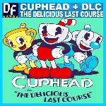 Cuphead & The Delicious Last Course ✔️STEAM Аккаунт