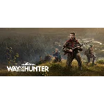 Way of the Hunter + ОБНОВЛЕНИЯ И DLS / STEAM АККАУНТ
