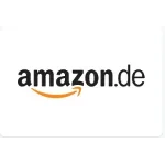 ✅ Amazon.de Germany  номиналом от 1 до 5000 евро