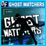 Ghost Watchers ✔️STEAM Аккаунт