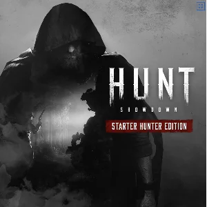 ❗HUNT: SHOWDOWN - STARTER HUNTER❗XBOX🔑КЛЮЧ❗