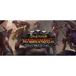 Total War: WARHAMMER III (3) + Champions of Chaos DLC💳