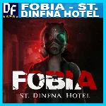Fobia - St. Dinfna Hotel ✔️STEAM Аккаунт