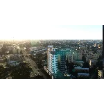 Landmarks of Moscow для MSFS2020