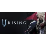 V Rising ОНЛАЙН (STEAM ОБЩИЙ АККАУНТ)