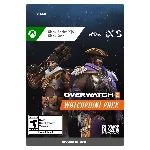 ✅ Overwatch 2: комплект «Пост наблюдения» XBOX Ключ 🔑