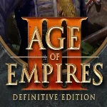 AGE OF EMPIRES III DEFINITIVE EDITION ✅STEAM КЛЮЧ