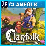 Clanfolk ✔️STEAM Аккаунт