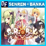 Senren＊Banka✔️STEAM Аккаунт