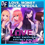 Love, Money, Rock´n´Roll ✔️STEAM Аккаунт