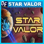 Star Valor ✔️STEAM Аккаунт