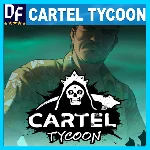 Cartel Tycoon ✔️STEAM Аккаунт