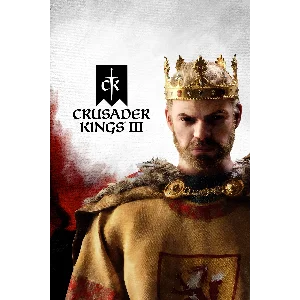 ✅🔥Аккаунт Crusader Kings III ✅ОФФЛАЙН✅