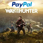 Way of the Hunter Ultimate Edition+ВСЕ DLC PAYPAL STEAM