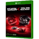 ✅ 🚀 SBK 22 XBOX ONE SERIES X|S Ключ 🔑