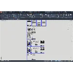 Проект отключения насосов от токового реле