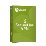 Avast SecureLine VPN- 10 устройств, лицензионный ключ