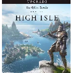 The Elder Scrolls Online: High Isle Upgrade Xbox Ключ