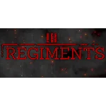 Regiments + ОБНОВЛЕНИЯ / ПОЛНАЯ ИГРА / STEAM АККАУНТ