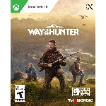 Way of the Hunter: Elite Edition Xbox Series X|S