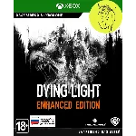 Dying Light: Enhanced Edition Xbox One, X|S Ключ 🔑+RUS