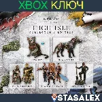 ELDER SCROLLS ONLINE COLLECTION: HIGH ISLE COLLECTORS🔑