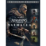 ASSASSIN´S CREED VALHALLA COMPLETE EDITION Xbox