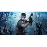 Resident Evil 4 (2005) ключ РФ Россия СНГ Казахстан
