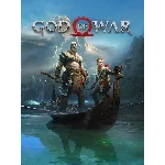 ✅🔥Аккаунт God of War ✅ОФФЛАЙН✅
