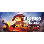 Tribes of Midgard + ОБНОВЛЕНИЯ / STEAM АККАУНТ