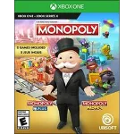 MONOPOLY MADNESS + MONOPOLY PLUS Xbox One & Xbox Series