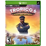 TROPICO 6 NEXT GEN Edition Xbox Series One XS