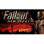Fallout: New Vegas XBOX one Series Xs