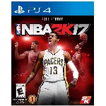 💳 NBA 2K17  (PS4/PS5/RU) Аренда 7 дней