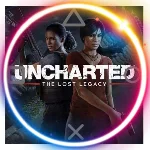 💠 Uncharted: Lost Legasy (PS4/PS5/RU) П3 - Активация