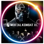 💠 Mortal Kombat XL (PS4/PS5/RU) П3 - Активация