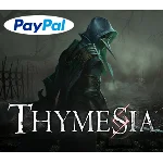 ⭐⭐⭐ THYMESIA ПОЛНАЯ ВЕРСИЯ 🛒🌍STEAM⭐⭐⭐