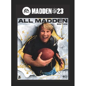 Madden NFL 23 Origin Оффлайн Активация