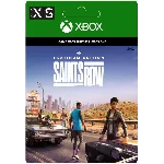 Saints Row Platinum Edition Xbox One & Xbox Series X|S