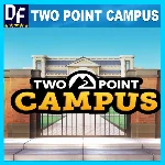 Two Point Campus ✔️STEAM Аккаунт