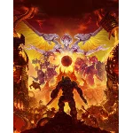 Doom Eternal  Steam, Region Free