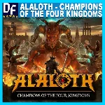 Alaloth - Champions of The Four Kingdoms✔️STEAM Аккаунт